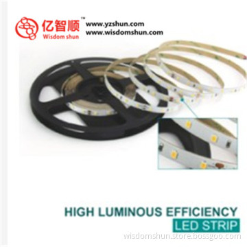 LED SMD 2835 RGB led strip light the best selling products in America